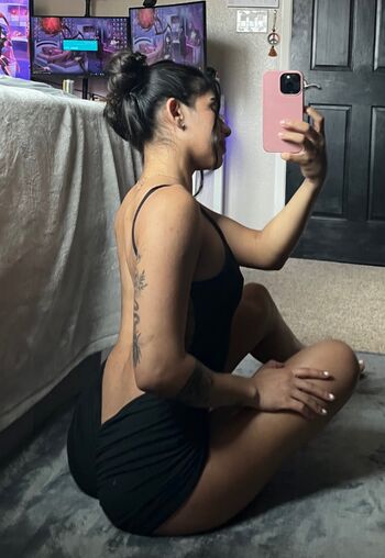 Sara Rios Asmr