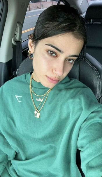 Sara Saffari