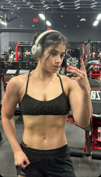 Sara Saffari