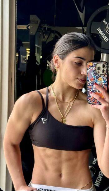 Sara Saffari