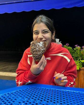 Sara Saffari