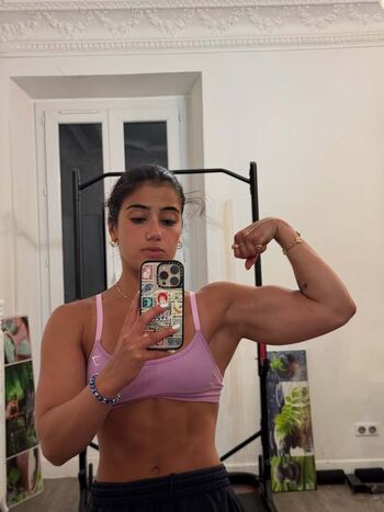 Sara Saffari