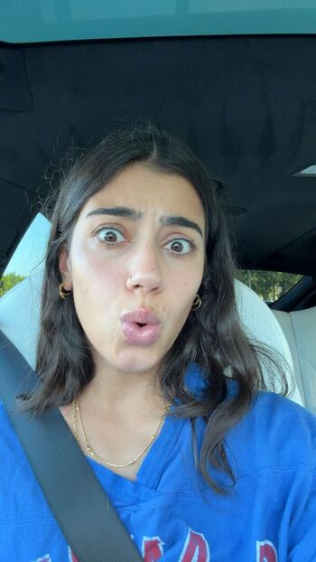 Sara Saffari