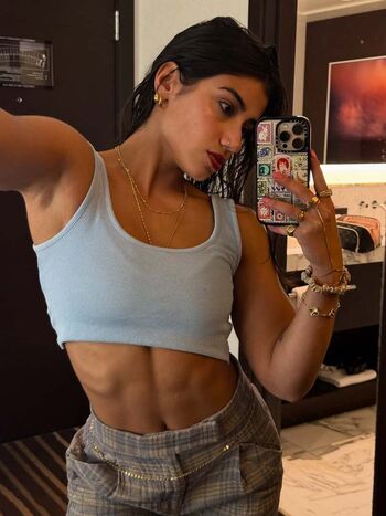 Sara Saffari