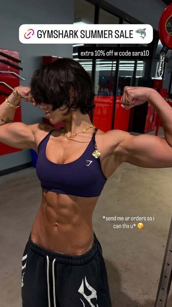 Sara Saffari