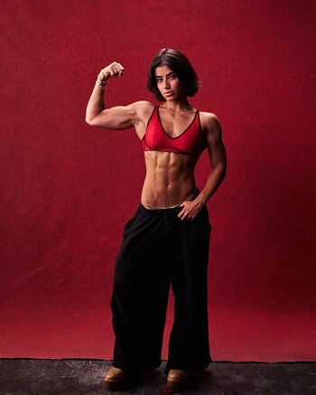 Sara Saffari