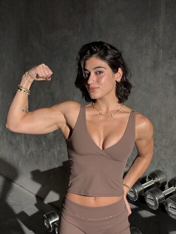 Sara Saffari