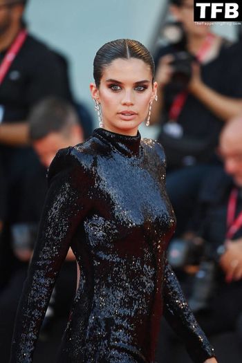 Sara Sampaio