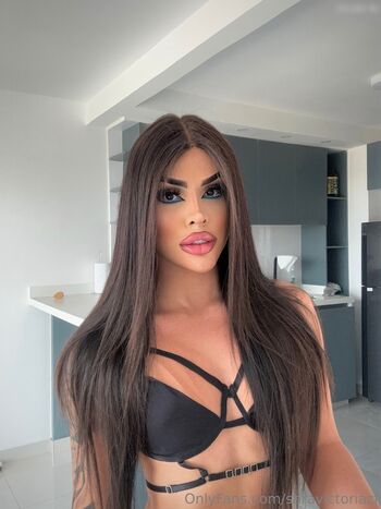 Sara Victoria