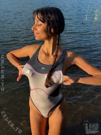 Sara Wolf