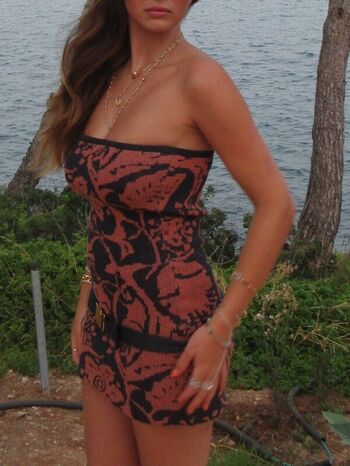 Sarabella Harris