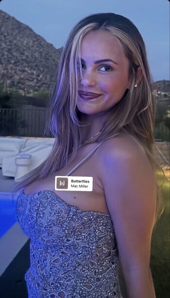 Sarabella Harris