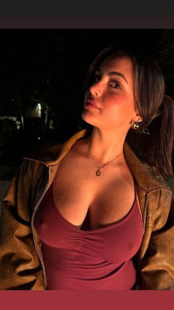 Sarabella Harris