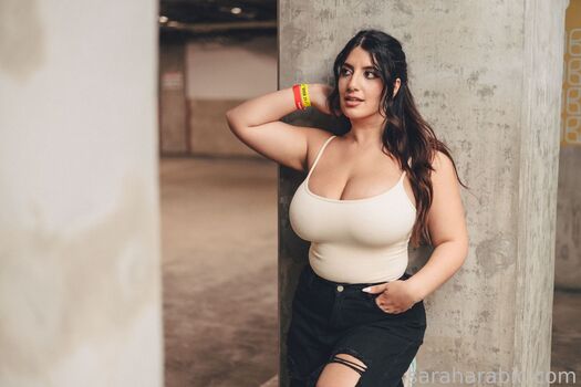 Sarah Arabic
