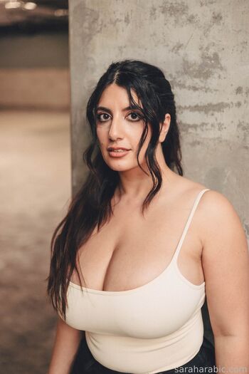 Sarah Arabic