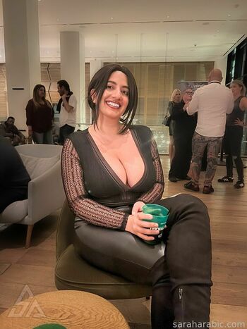 Sarah Arabic