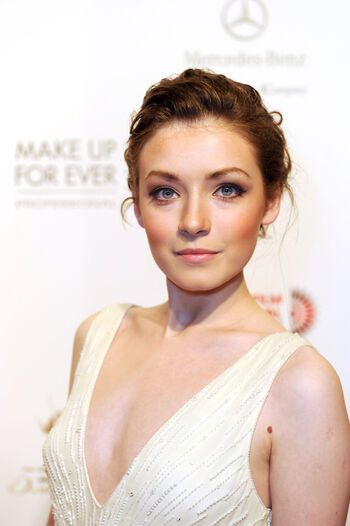 Sarah Bolger