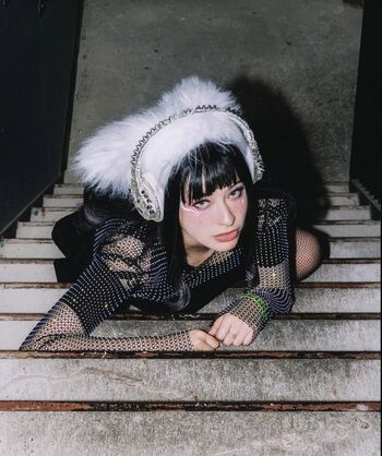 Sarah Bonito