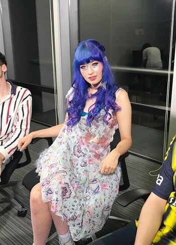 Sarah Bonito