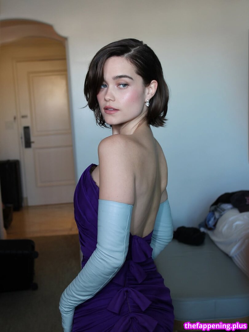 Sarah Catherine Hook