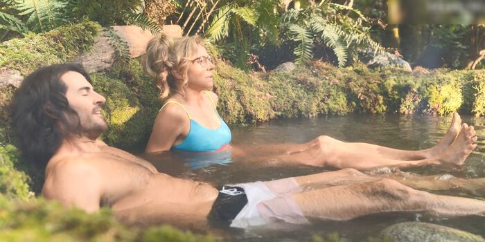 Sarah Chalke