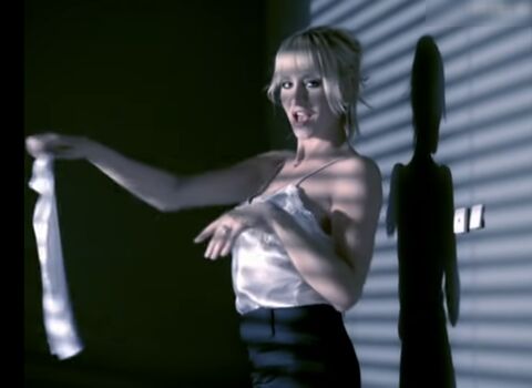 Sarah Connor