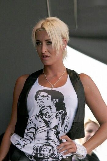 Sarah Connor