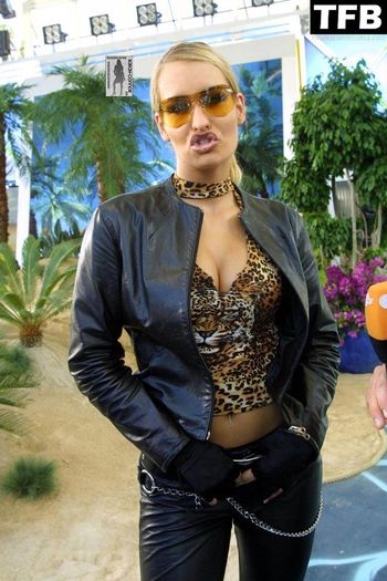 Sarah Connor