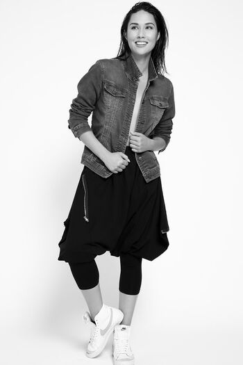 Sarah Decker