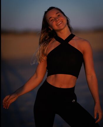 Sarah Dorough