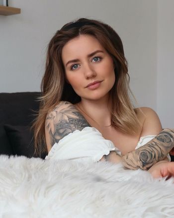 Sarah Eveliina