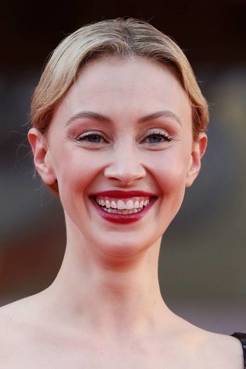 Sarah Gadon