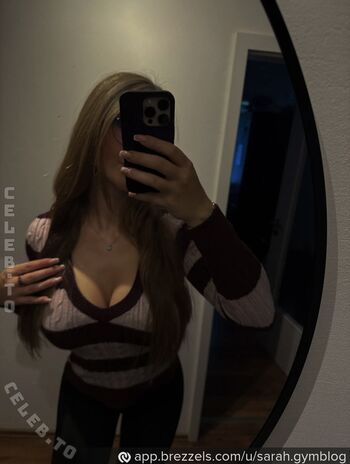 Sarah.Gymblog