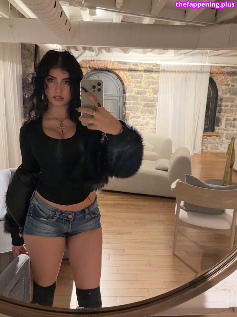 Sarah Hadjih