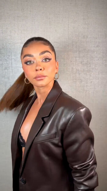 Sarah Hyland