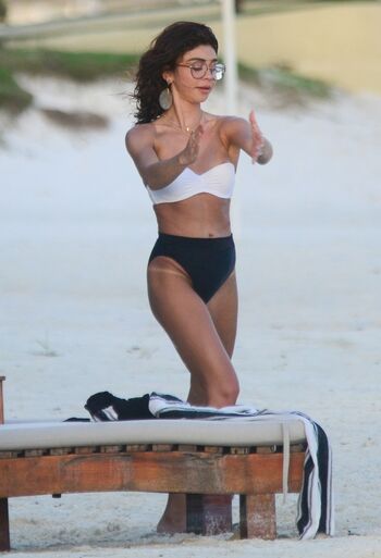 Sarah Hyland