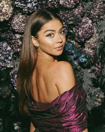 Sarah Hyland
