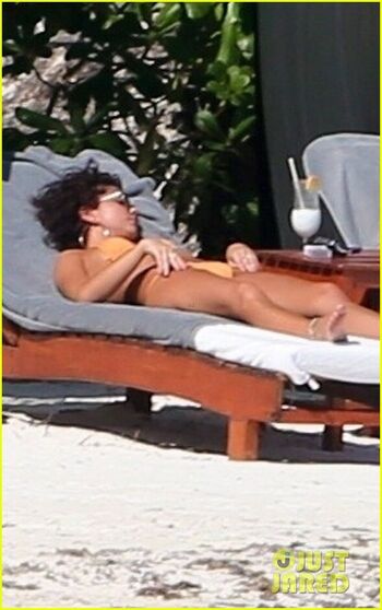 Sarah Hyland