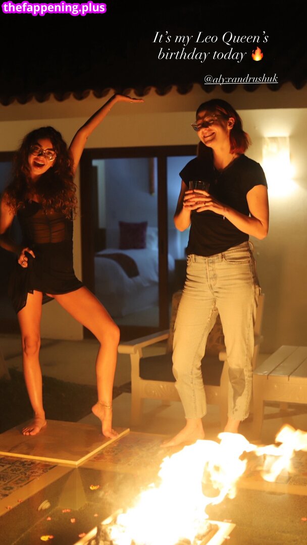 Sarah Hyland