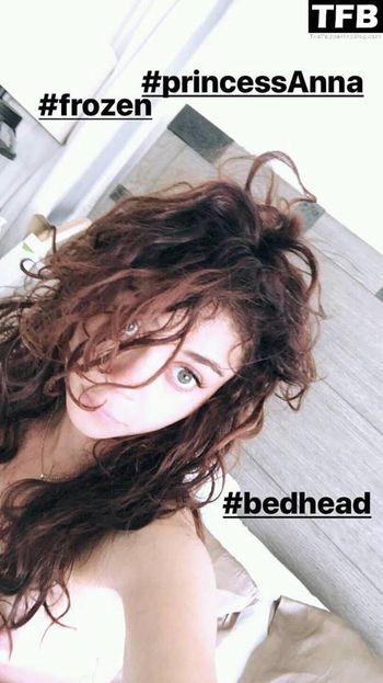 Sarah Hyland