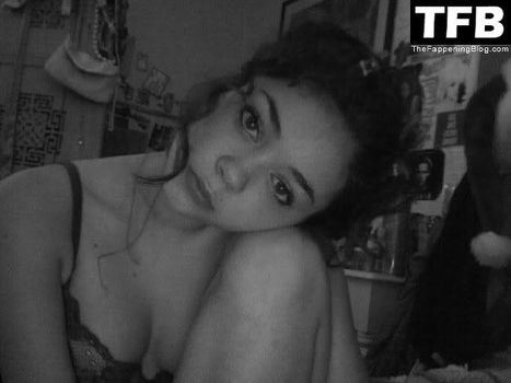 Sarah Hyland