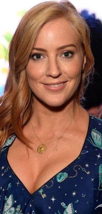 Sarah-Jane Mee