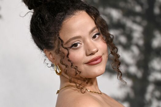Sarah Jeffery