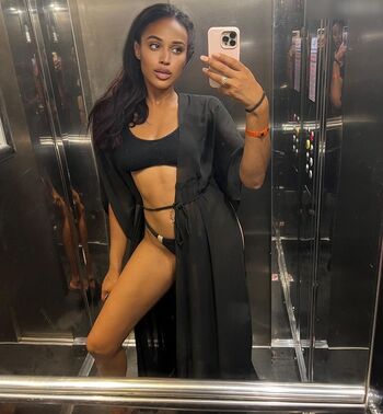 Sarah Joelle Jahnel