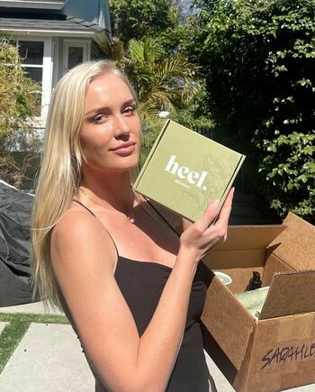 Sarah Lea