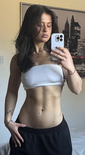 Sarah Mackay