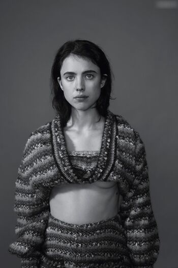 Sarah Margaret Qualley