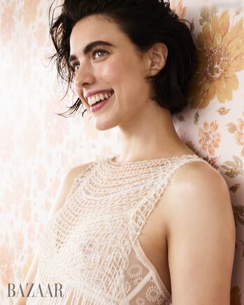 Sarah Margaret Qualley