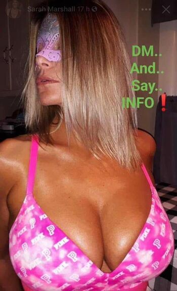 Sarah Marshall Elizabeth