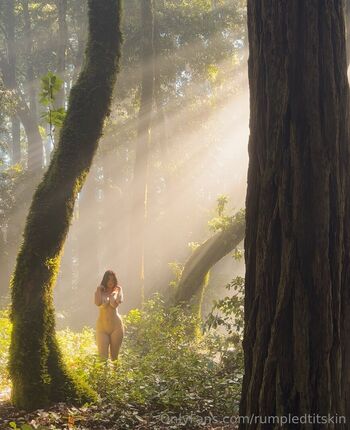 Sarah McDaniel (Krotchy) - cloudpeople